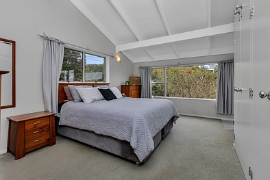 ਬੈੱਡਰੂਮ - 82 Cartwright Road, Onerahi, Whangarei