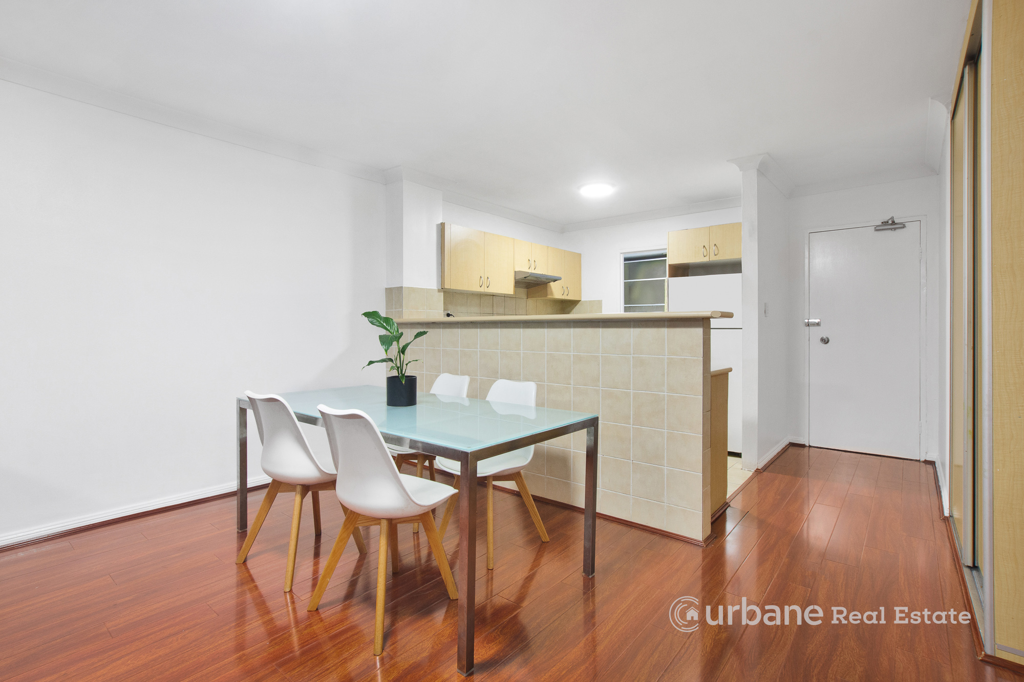 UNIT 10 5-7 WIGRAM ST, HARRIS PARK NSW 2150, 0 Schlafzimmer, 0 Badezimmer, Unit