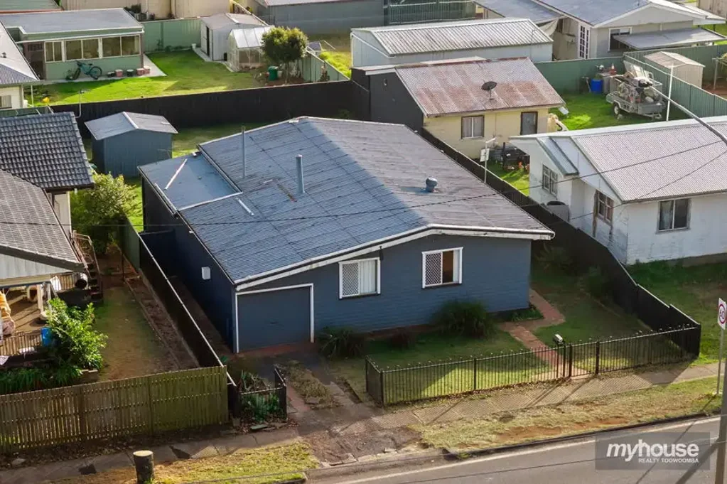 Wilsonton 3 Slaapkamer The Perfect First Home or Investment Opportunity!
