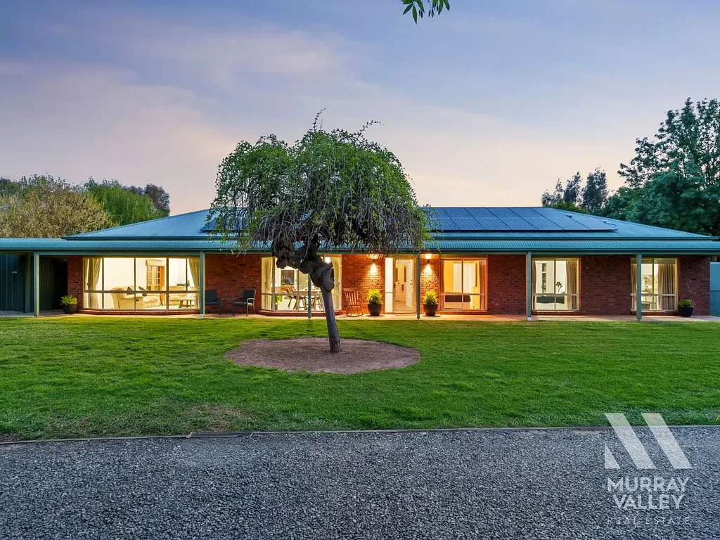 Bundalong 4房  Five Acres of Bundalong Lifestyle