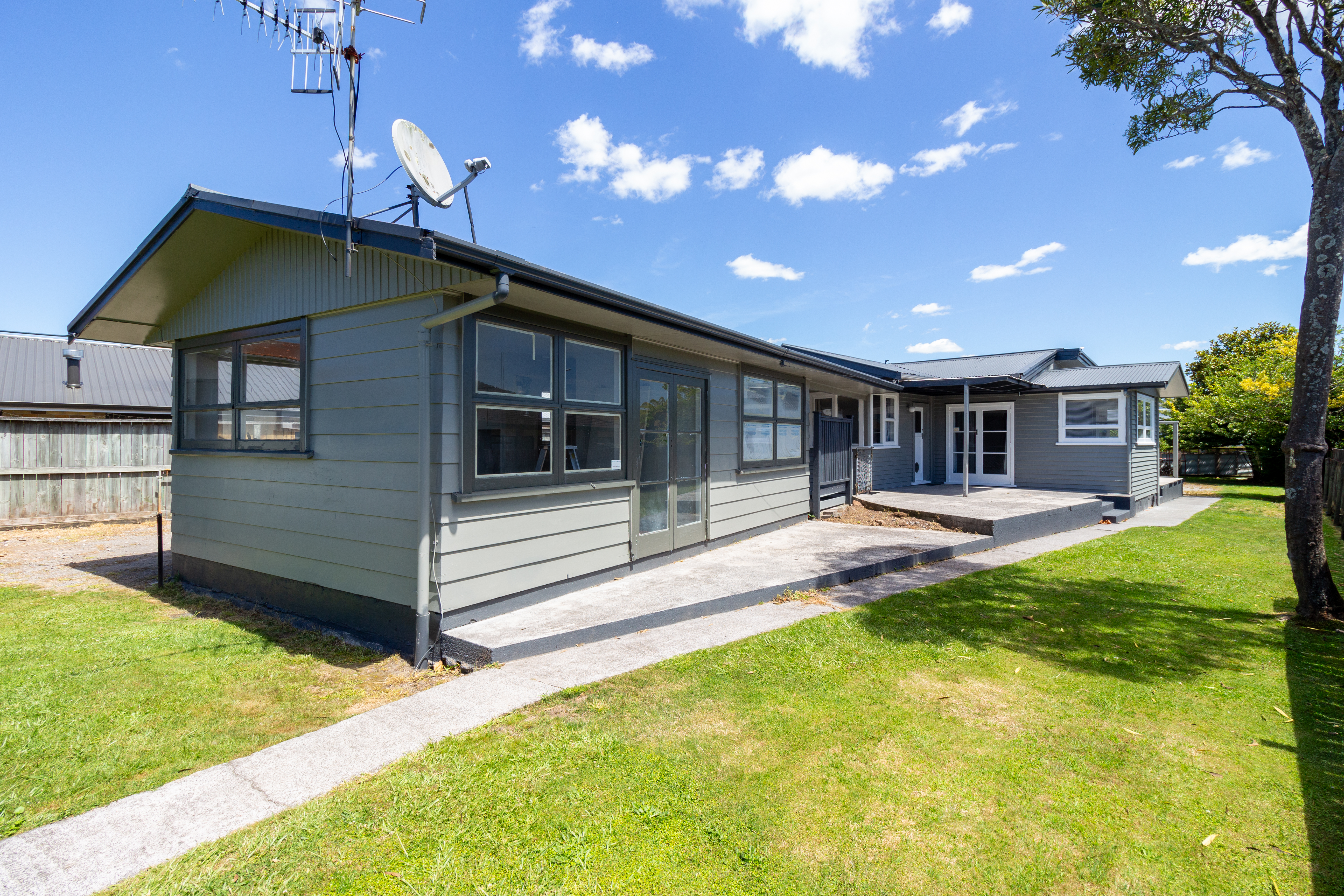 216 Old Taupo Road, Hillcrest, Rotorua, 4 Schlafzimmer, 0 Badezimmer, Home & Income