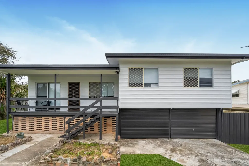 4 Whitey Street, Woodridge, QLD 4114