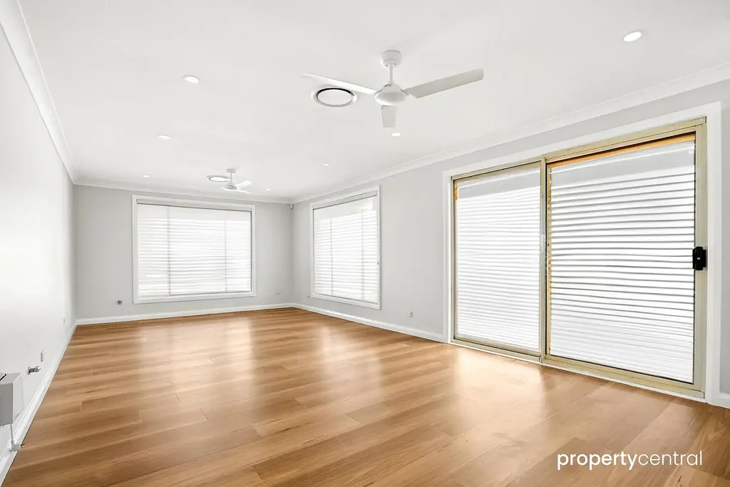 Address Withheld, Cranebrook, NSW 2749