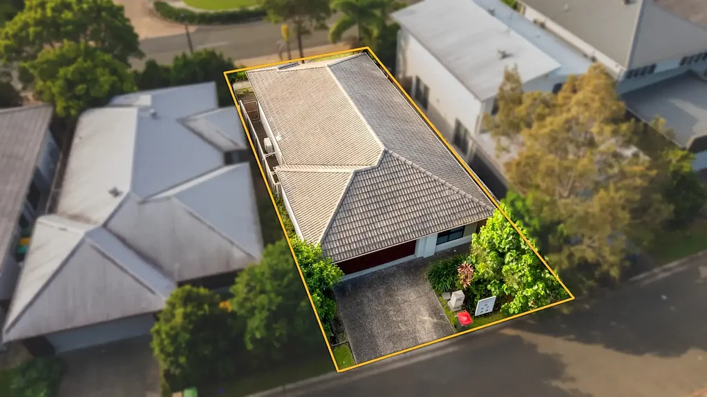 Pimpama 3બેડરૂમ Experience the Terrace Green Lifestyle