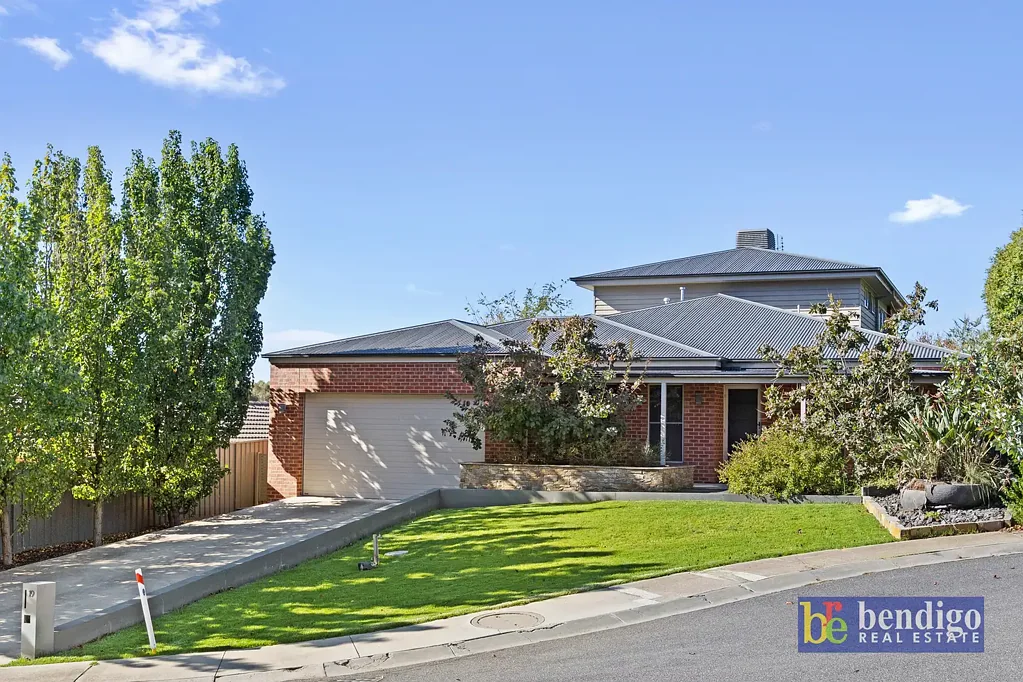19 The Terrace, Kennington, VIC 3550