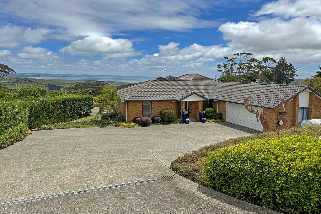 Kaukapakapa 4 Bedroom Your Lifestyle Upgrade Just Got Easier!