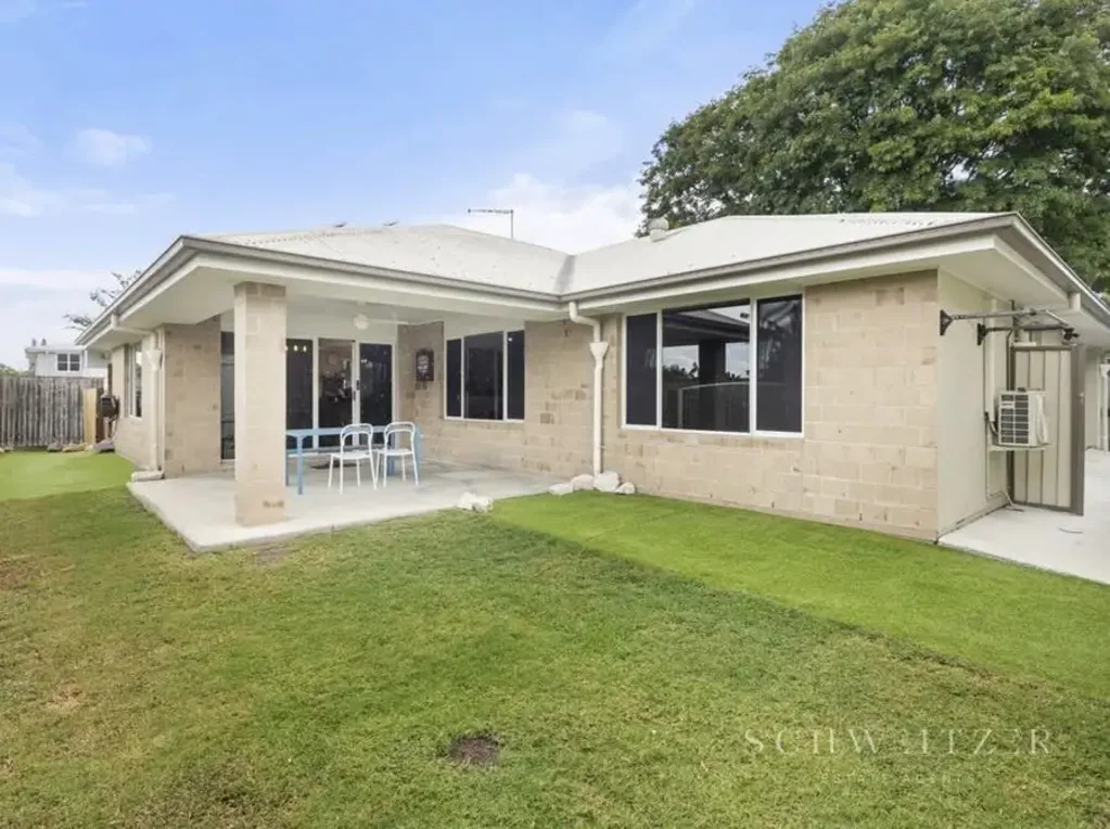 The Perfect Family Sanctuary (Furnished available)
