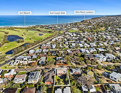 8 St Andrews Drive, Jan Juc, VIC 3228, 3 Kuwarto, 2 Banyo, House