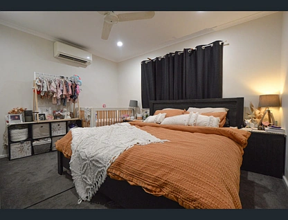 1/10 Dulverton Terrace, South Hedland, Outback (North), 3 chambres, 1 salles de bain, House