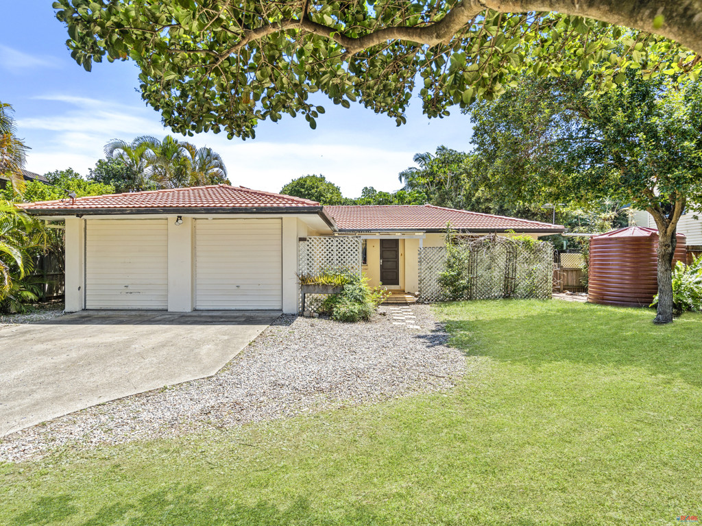 16 WILLARD RD, CAPALABA QLD 4157, 0房, 0浴, House