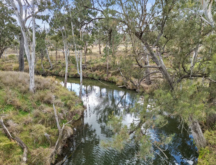  Corner Back Creek Road and Toowoomba Karara Road, Karara, Darling Downs, 0房, 0浴, Section