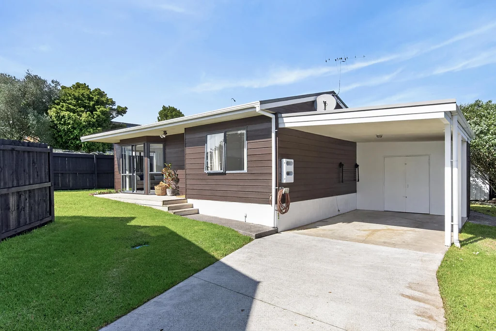 27A Willoughby Avenue, Howick, Manukau City, Auckland