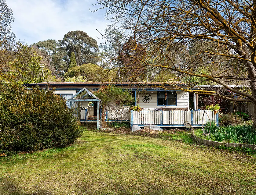 38 Elizabeth Street, Campbells Creek, Bendigo, 3 rūma, 1 rūma horoi, House
