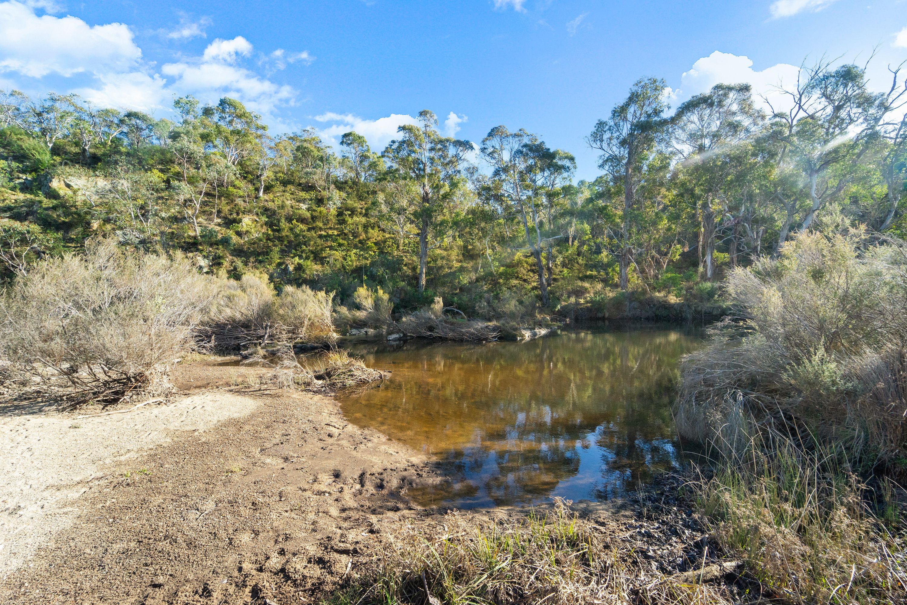 2289 COUNTEGANY RD, NUMERALLA NSW 2630, 0 chambres, 0 salles de bain, House