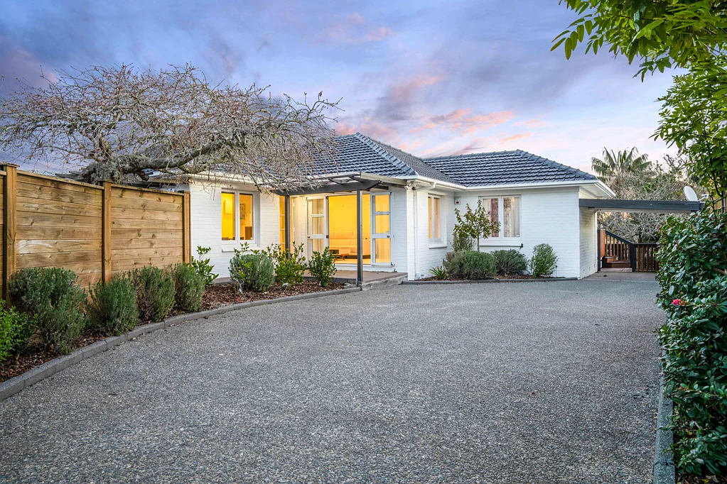 30 Saxon Street, Waterview, Auckland City, Auckland
