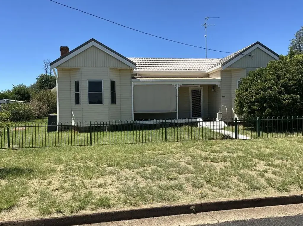 118 Dalgarno, Coonabarabran, NSW 2357