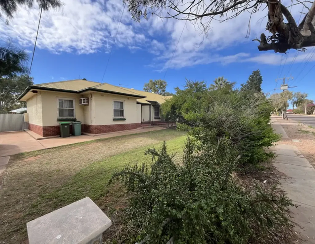 18 Dighton Street, Port Augusta West