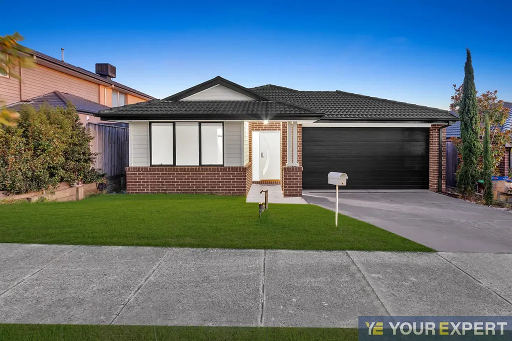 3 Nutmeg Close, Berwick, VIC 3806