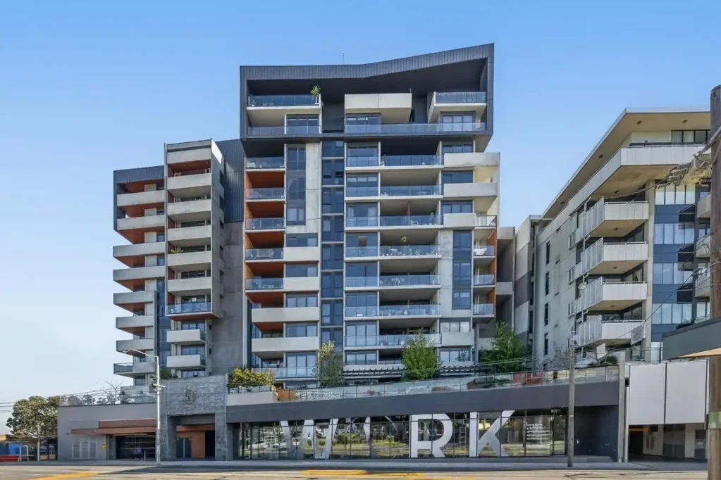 Preston 2部屋 Low-Maintenance Living in a Prime Location