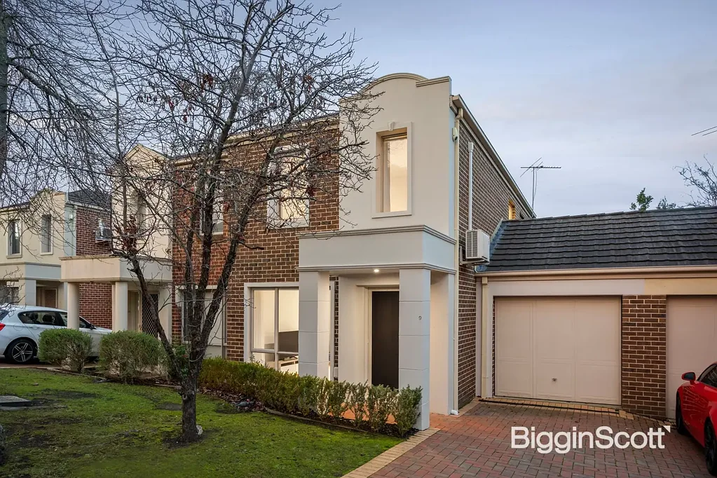 9/81-97 Mitcham Road, Donvale, VIC 3111