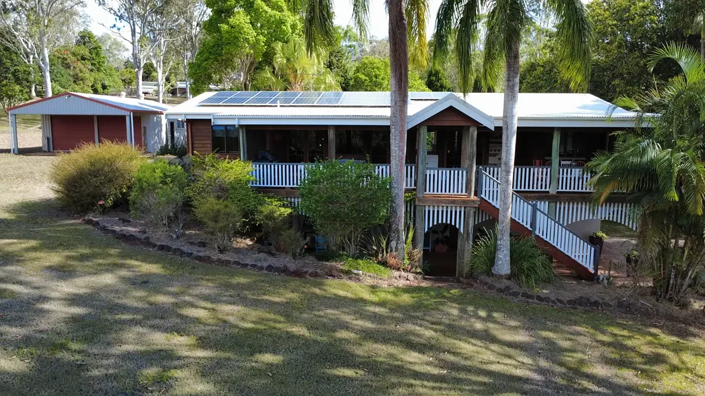 5 Turnbull Drive, Tolga, QLD 4882