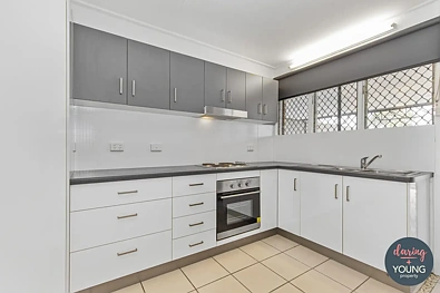 1/10 Regent Street, Hyde Park, QLD 4812, 2 slaapkamers, 1 badkamers, Unit