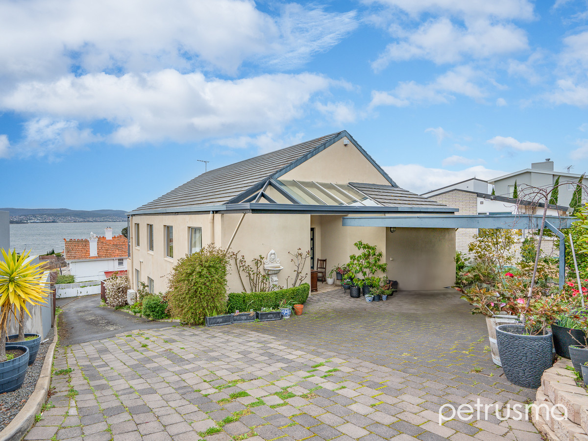 3A ST CANICE AV, SANDY BAY TAS 7005, 0 chambres, 0 salles de bain, House