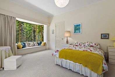 卧室 - 739 Mount Macedon Road, Mount Macedon, VIC 3441