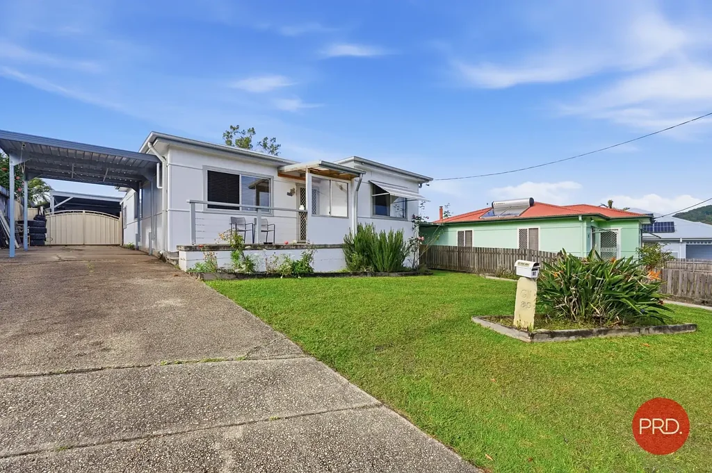 Coffs Harbour 4房  HOME PLUS STUDIO