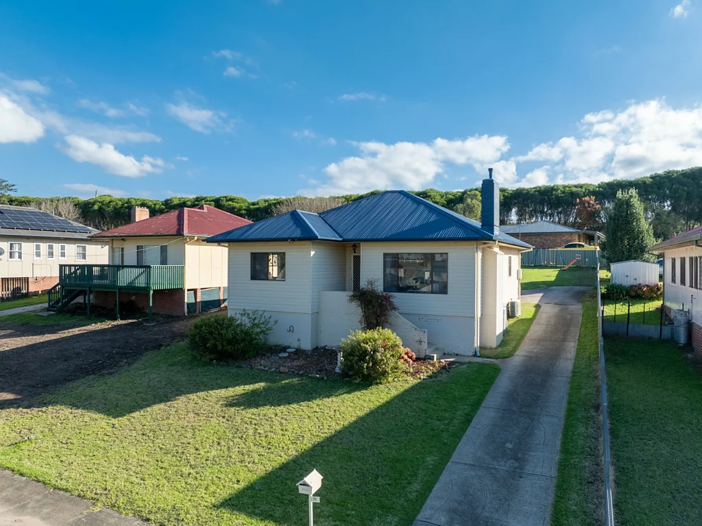 65 Meringo Street, Bega, NSW 2550
