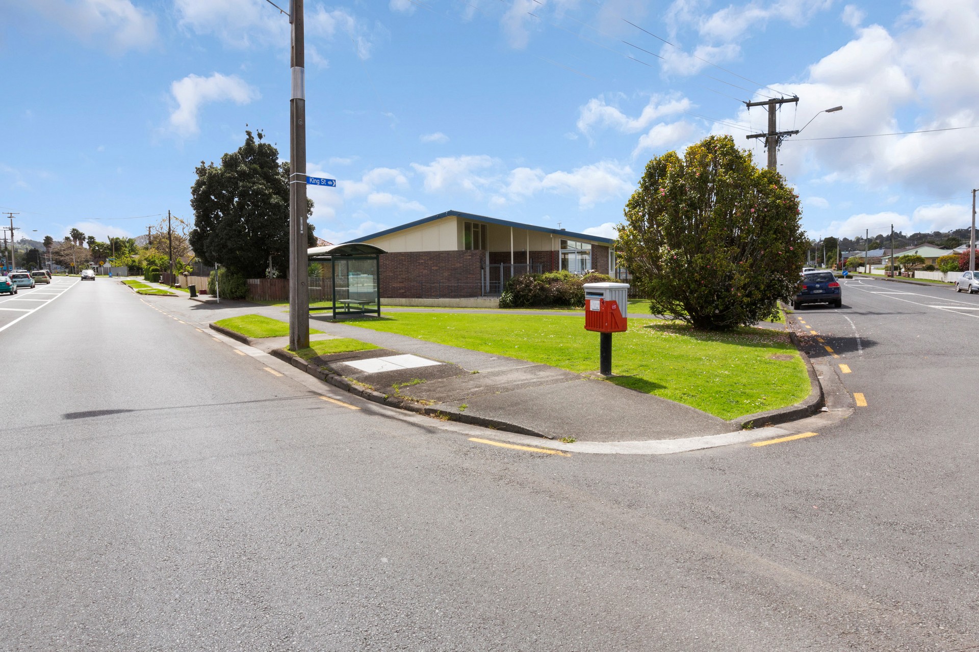 1 King Street, Kensington, Whangarei, 1 ਕਮਰੇ, 1 ਬਾਥਰੂਮ