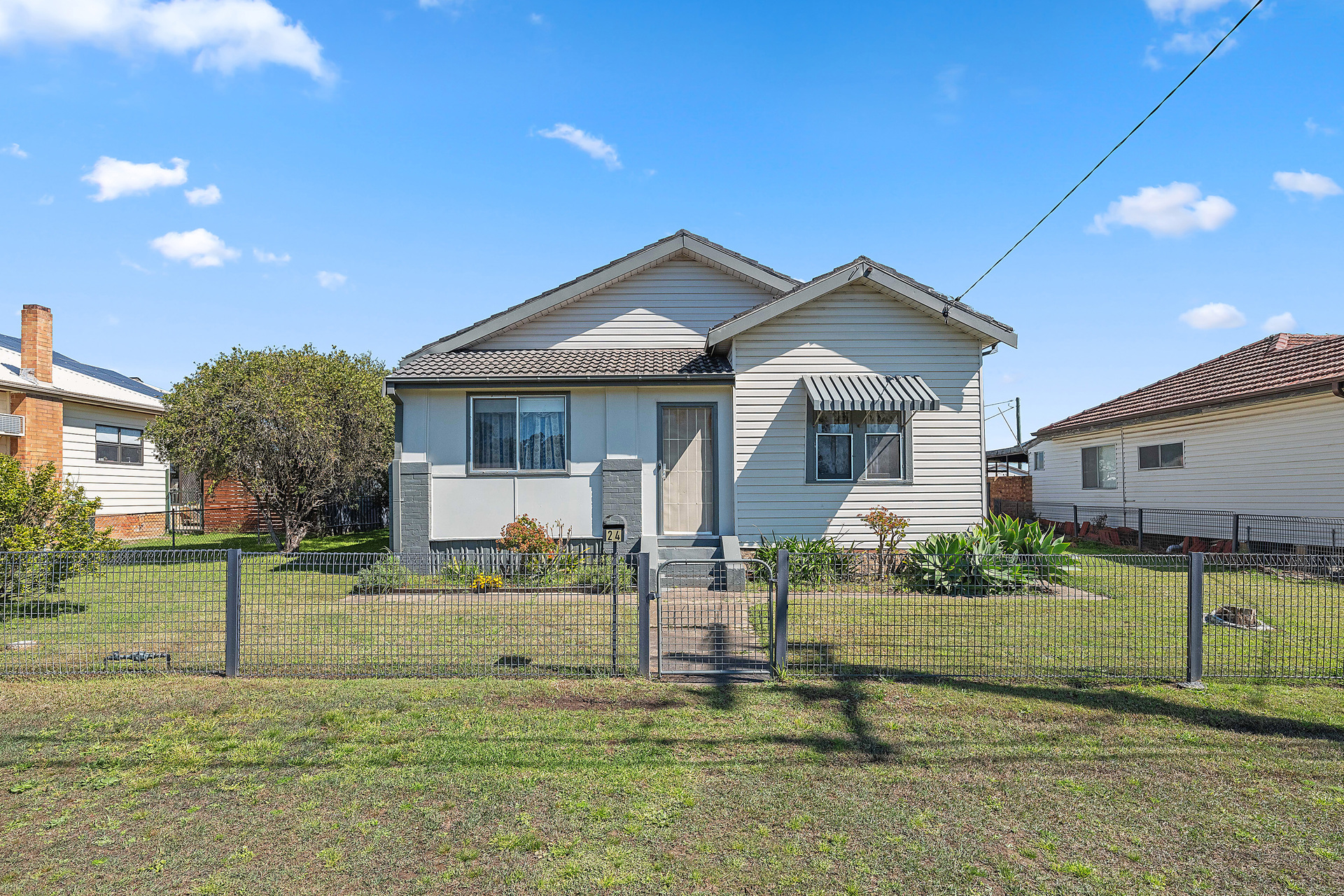 24 WERMOL ST, KURRI KURRI NSW 2327, 0 Schlafzimmer, 0 Badezimmer, House