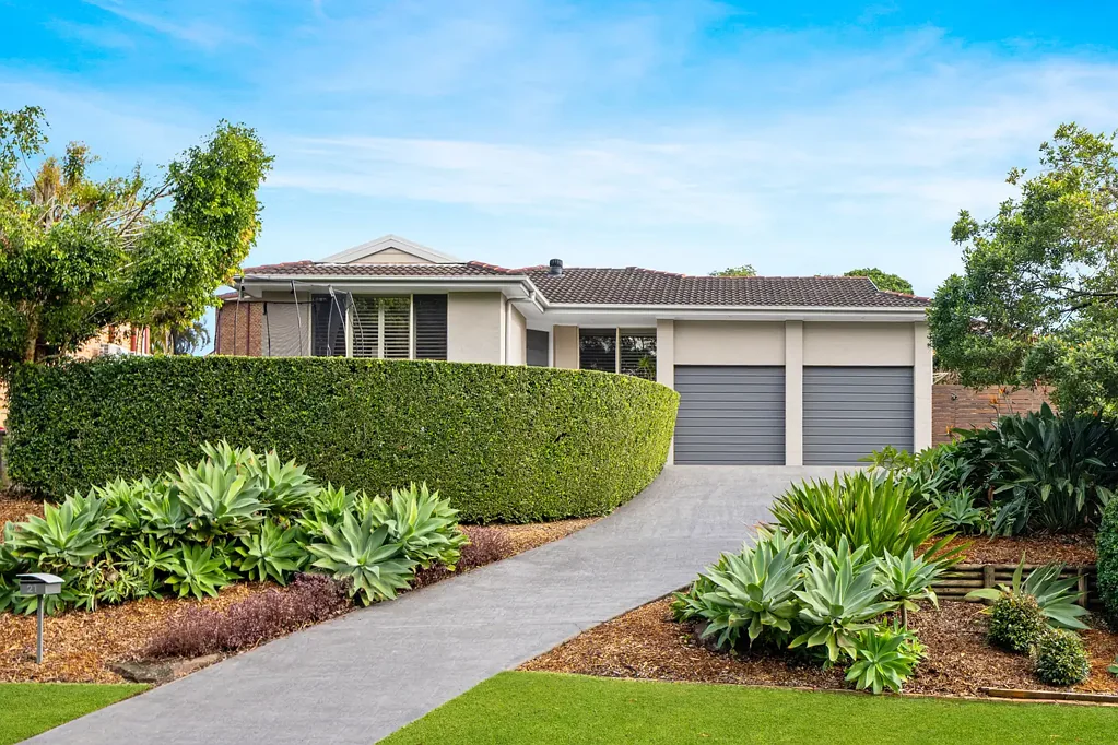 Springfield 4房  Modern Family Luxury Across One Seamless Level