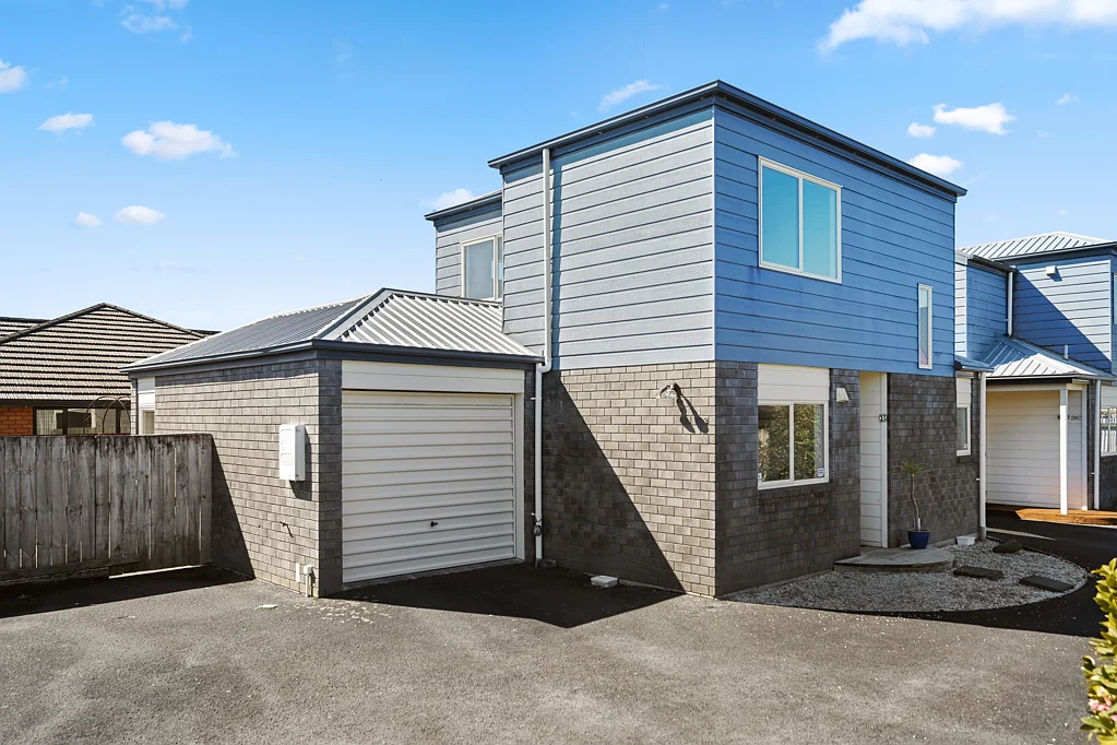 28B Maitland Street, Frankton, Hamilton, Waikato