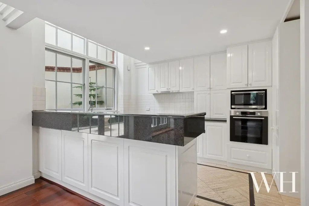 Grand Heritage Living in the Heart of Fremantle