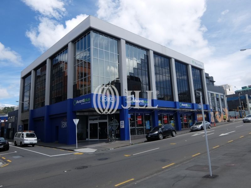 181 Vivian Street, Te Aro, Wellington, 0房, 0浴, Office Premises