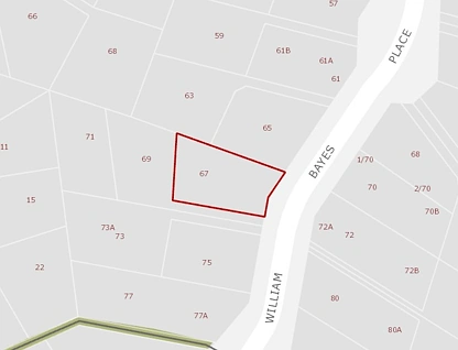 67 William Bayes Place, Red Beach, Rodney, 5 ਕਮਰੇ, 0 ਬਾਥਰੂਮ