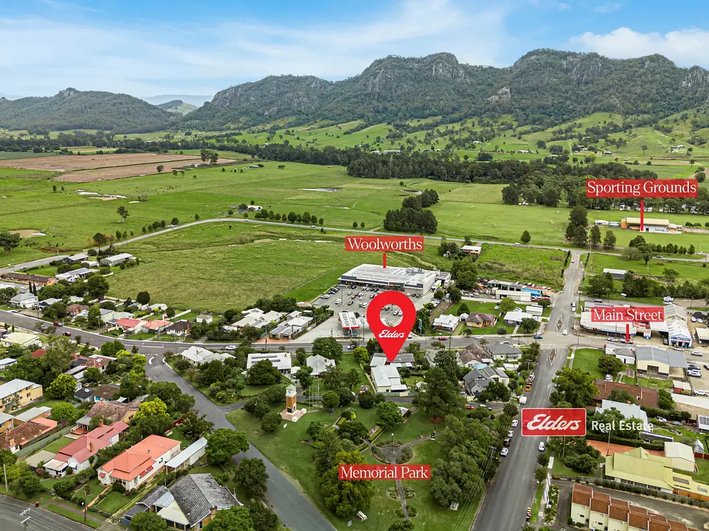 Gloucester 5 Bedroom Parkside Position + Income + Views
