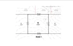 LOT 10 Cottee Court, Urraween