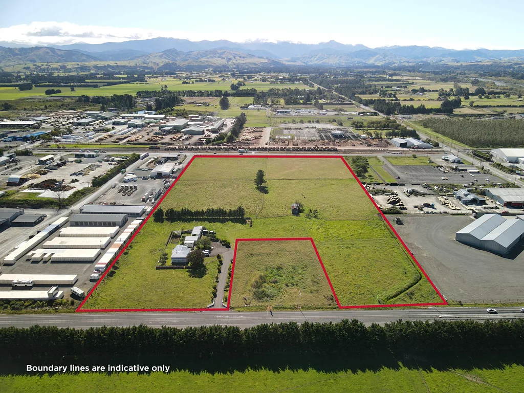 Carterton Last of its kind in Waingawa - Under Contract