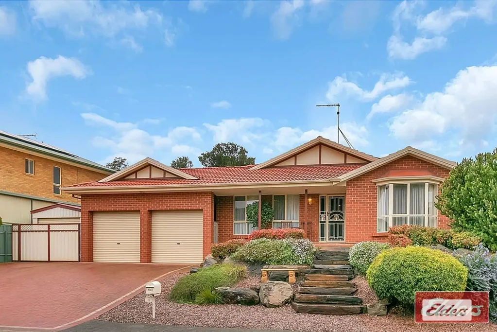 SPACIOUS FAMILY HOME, ALL THE FEATURES!