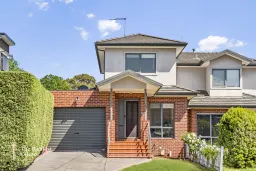 1/15 Fawkner Road, Pascoe Vale