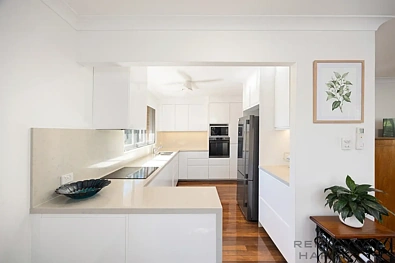 24 Harvard Street, Kenmore, QLD 4069, 3 Schlafzimmer, 1 Badezimmer, House