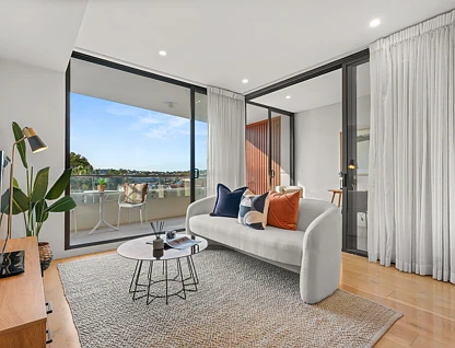 19/188 Maroubra Road, Maroubra, Eastern Suburbs, 1 રૂમ, 1 બાથરૂમ, Apartment