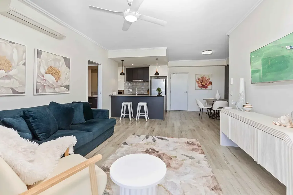 114/1-25 Parnell Boulevard, Robina, QLD 4226