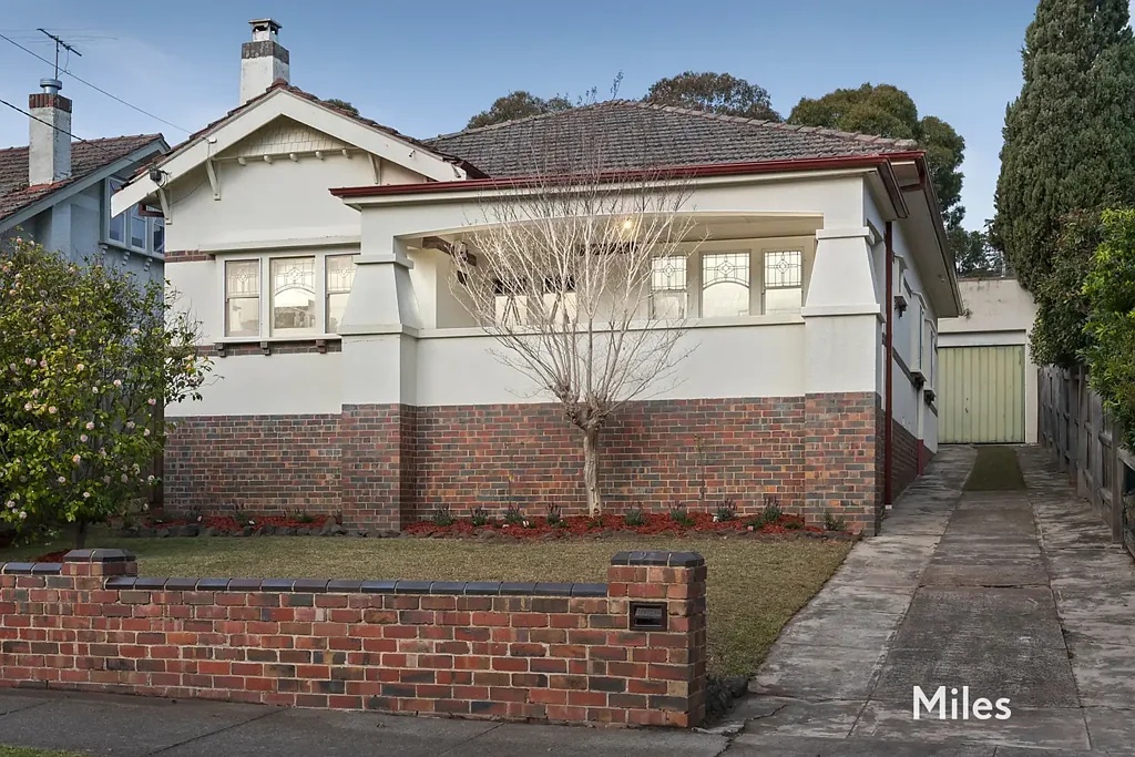 95 The Righi, Eaglemont, VIC 3084