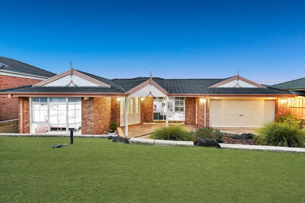 38 Shinners Avenue, Berwick, VIC 3806