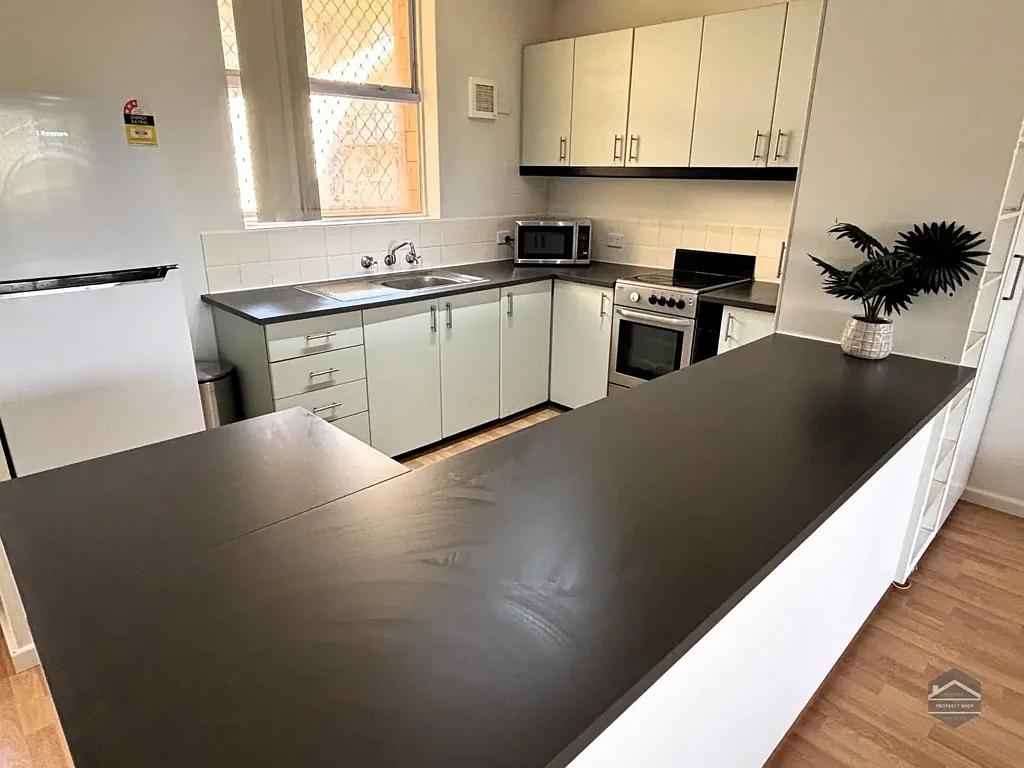 Executive, Fully Furnished Modern Unit