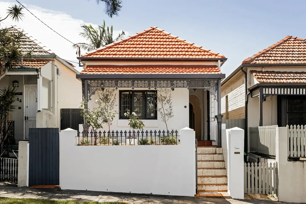 Petersham 3Zimmer Renovated Freestanding Victorian Home