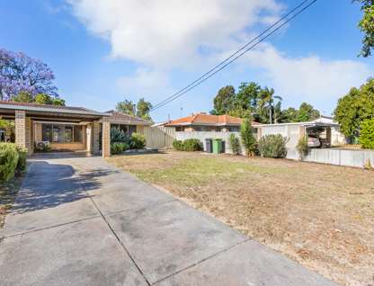Address Withheld, Gosnells, WA 6110, 2 Bedrooms, 1 Bathrooms, Apartment